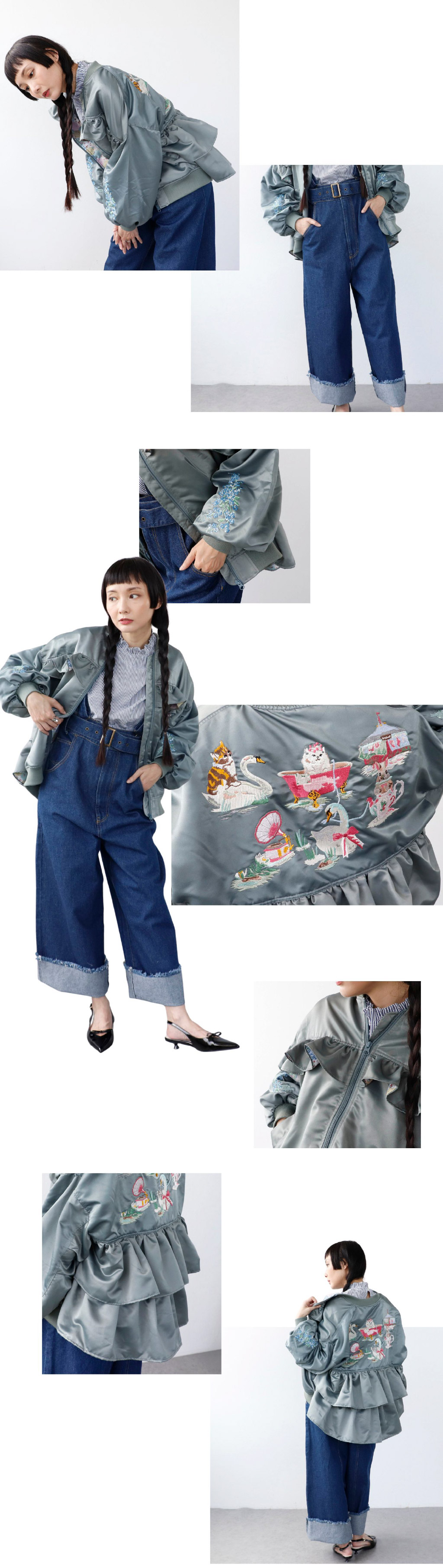 ユピオン⭐︎さま専用 シンカリオンZ】ザイライナー 323オオサカカンジョウ